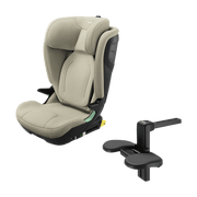 Thule Palm + Voetensteun bundel - Soft Beige - Casteleyn