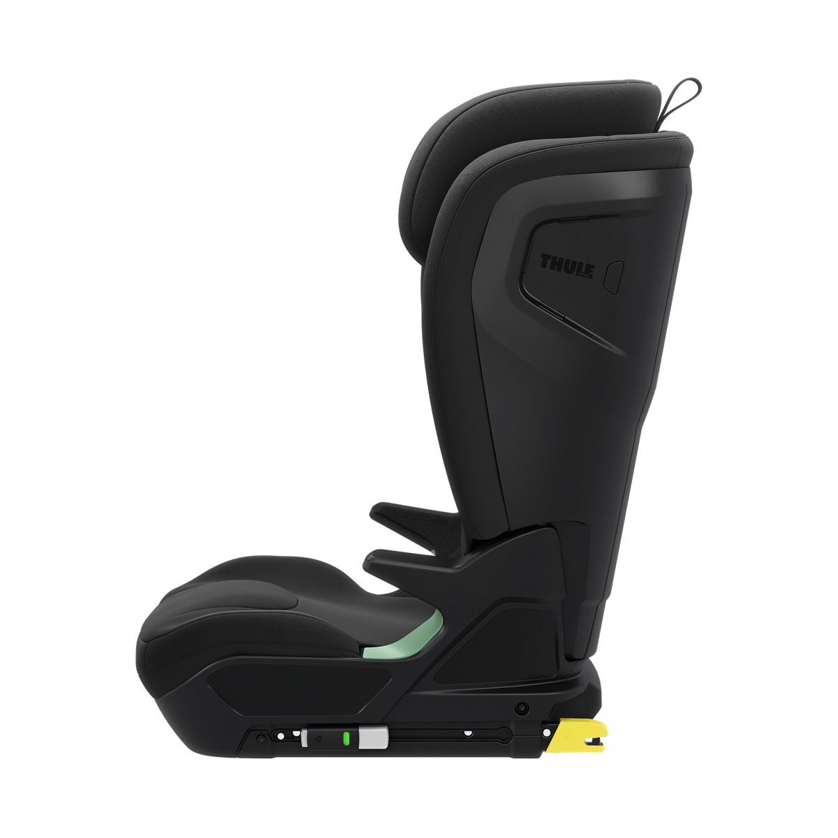 Thule Palm - Zwart - Casteleyn