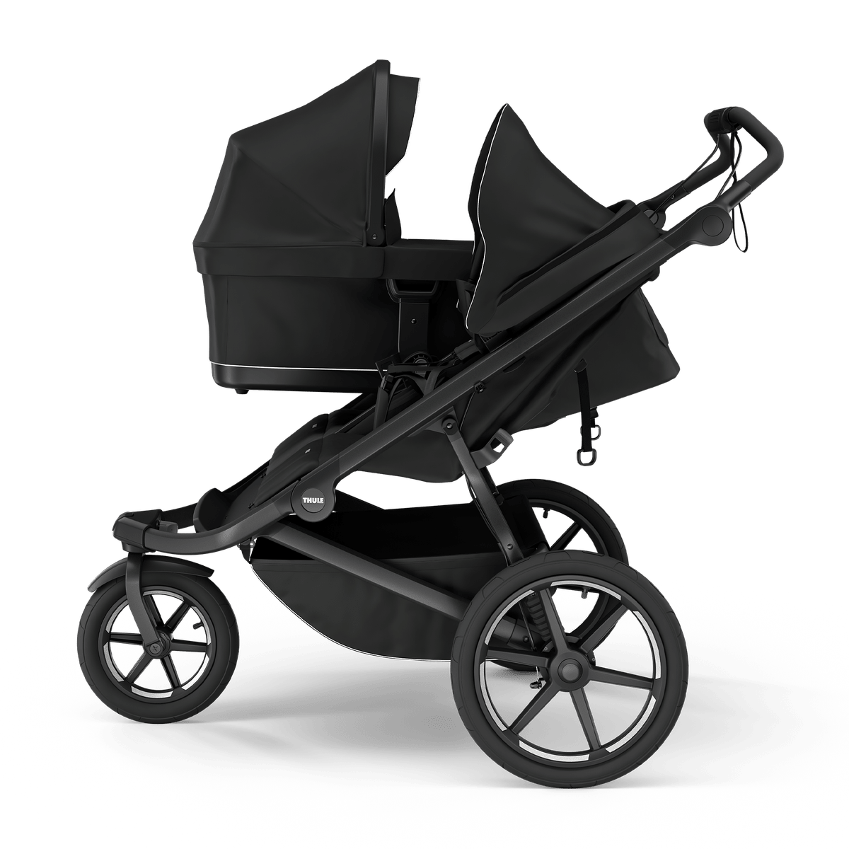 Thule Reiswieg - Tinted Taupe - Casteleyn