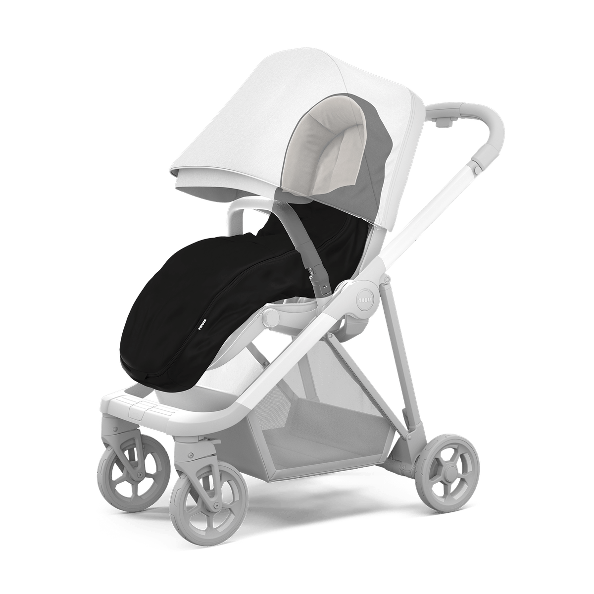 Thule Stroller Footmuff - Casteleyn