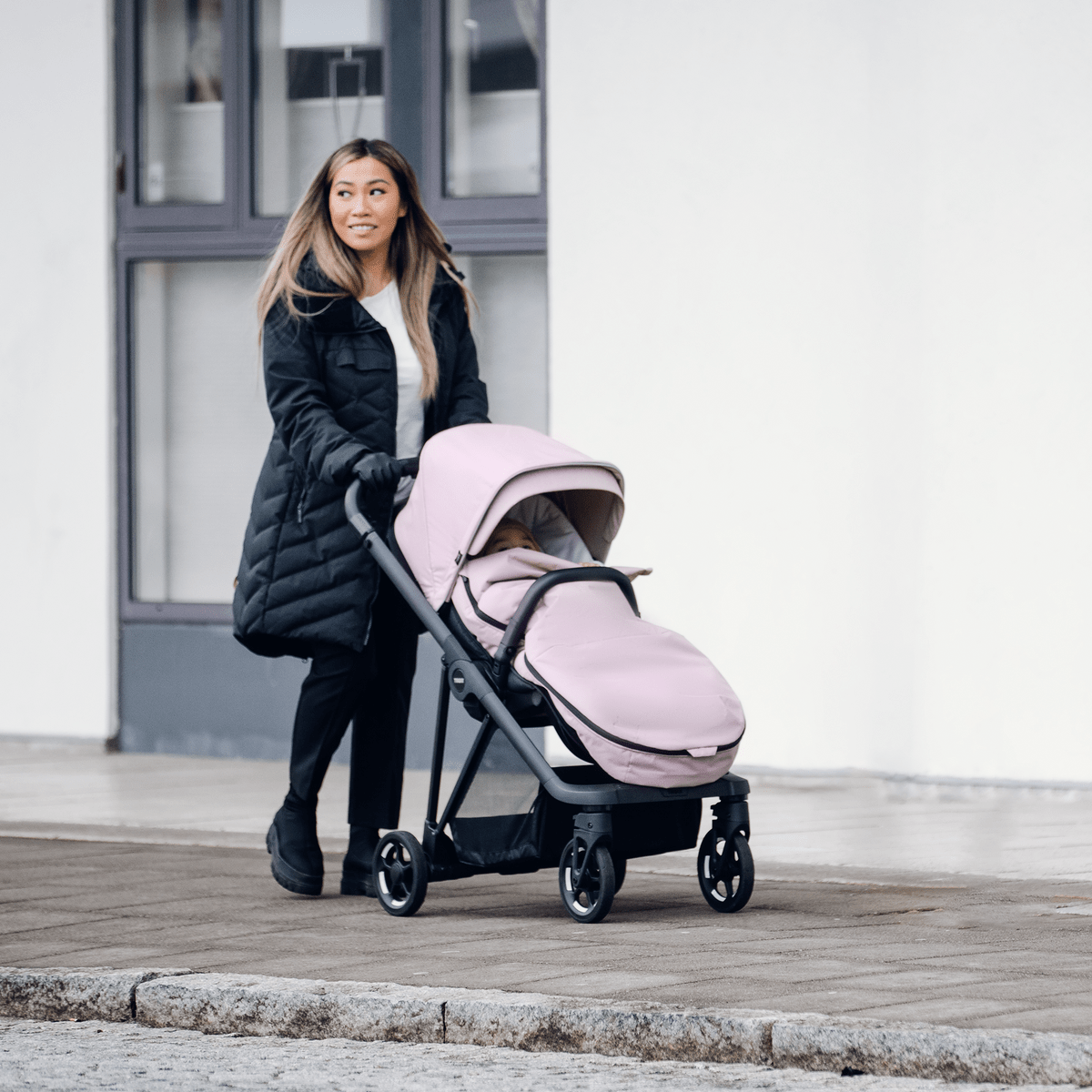 Thule Stroller Footmuff - Casteleyn