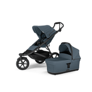Thule Urban Glide 3 2-in-1 bundel - Donkerblauw - Casteleyn