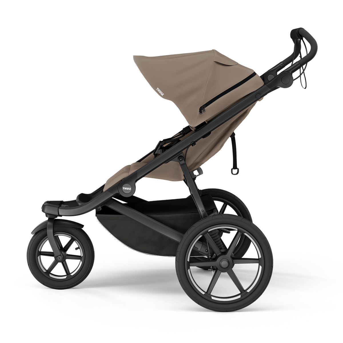 Thule Urban Glide 3 Kinderwagen Tinted Taupe - Casteleyn