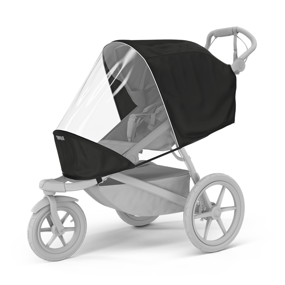 Thule Urban Glide 3 rain cover - Casteleyn