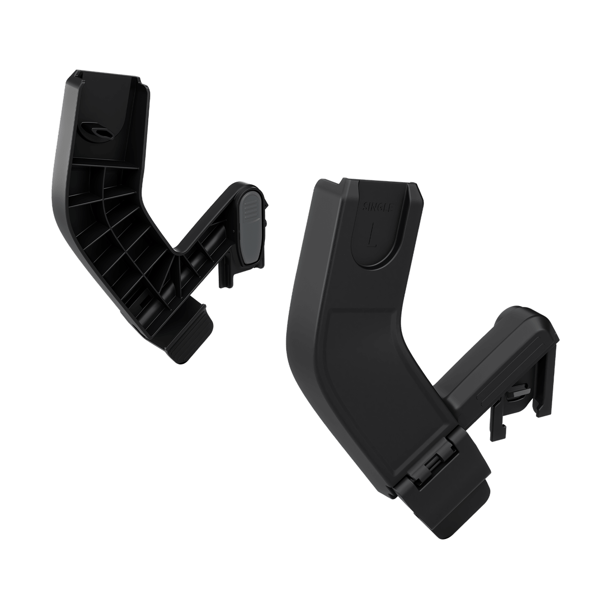 Thule Urban Glide 3 + Thule Maple pasgeborene bundel - Donkerblauw - Casteleyn
