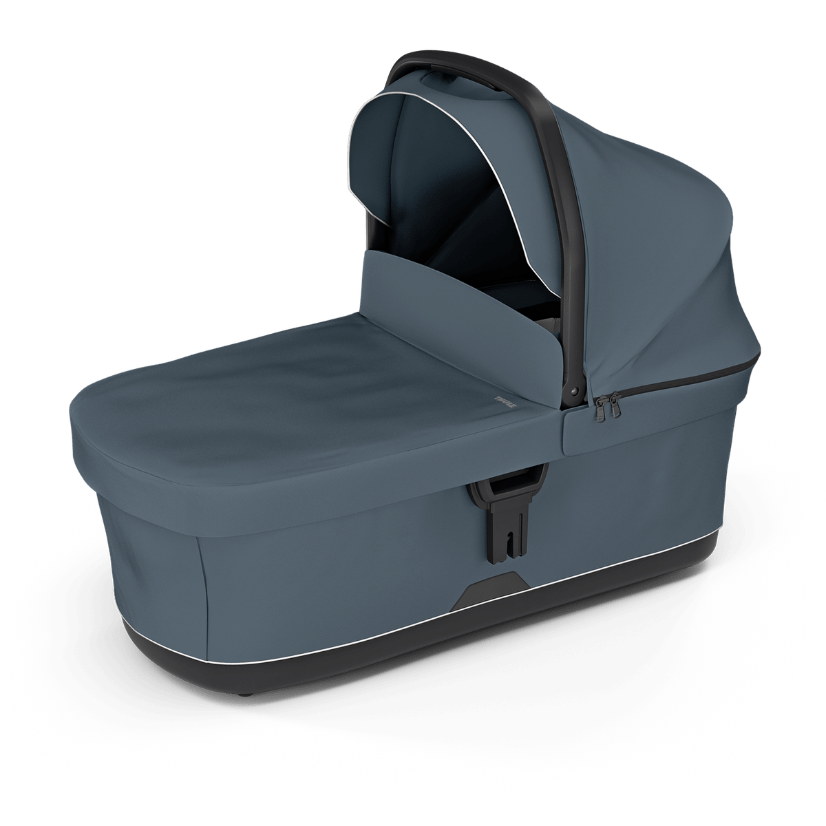 Thule Urban Glide 3 + Thule Maple pasgeborene bundel - Donkerblauw - Casteleyn