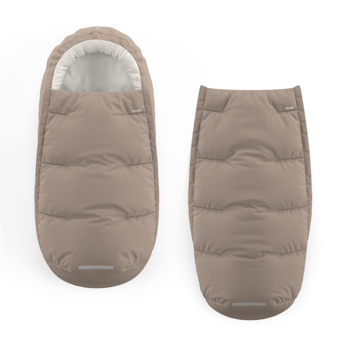 Thule voetenzak Elements high-performance M/L - Casteleyn
