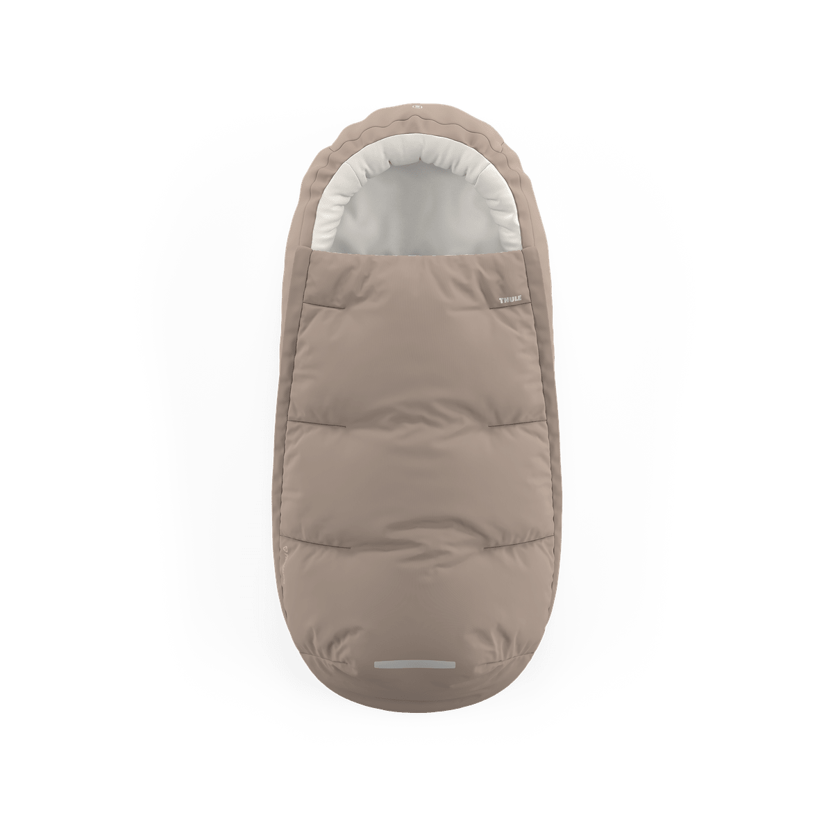 Thule voetenzak Elements high-performance M/L - Casteleyn