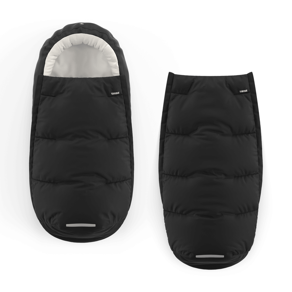 Thule voetenzak Elements high-performance M/L - Casteleyn