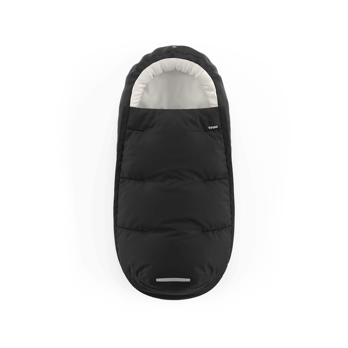 Thule voetenzak Elements high-performance M/L - Casteleyn