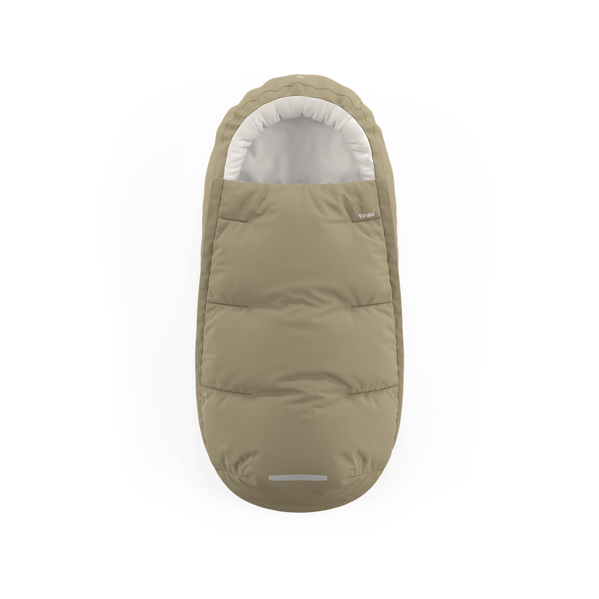 Thule voetenzak Elements high-performance M/L - Casteleyn