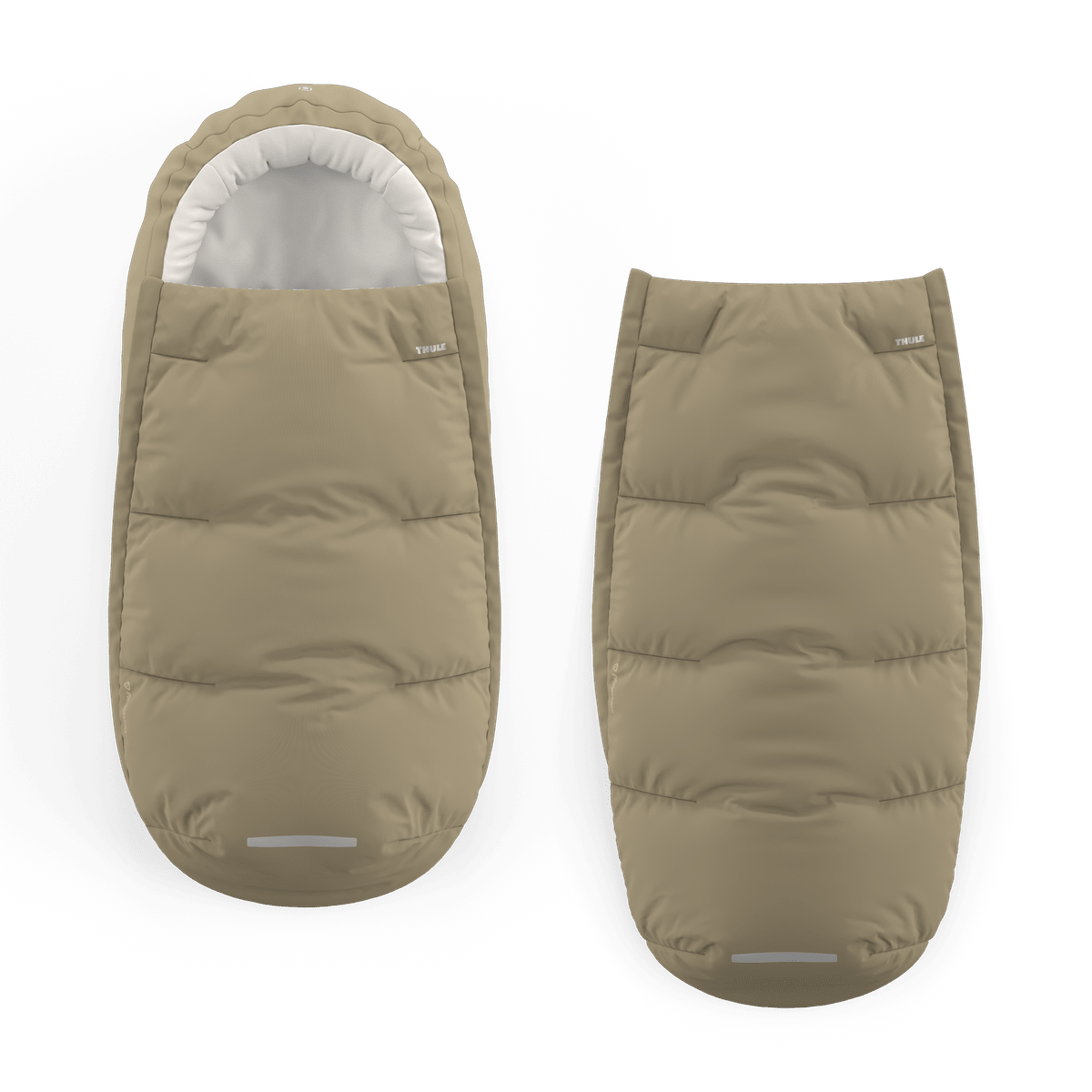 Thule voetenzak Elements high-performance M/L - Casteleyn