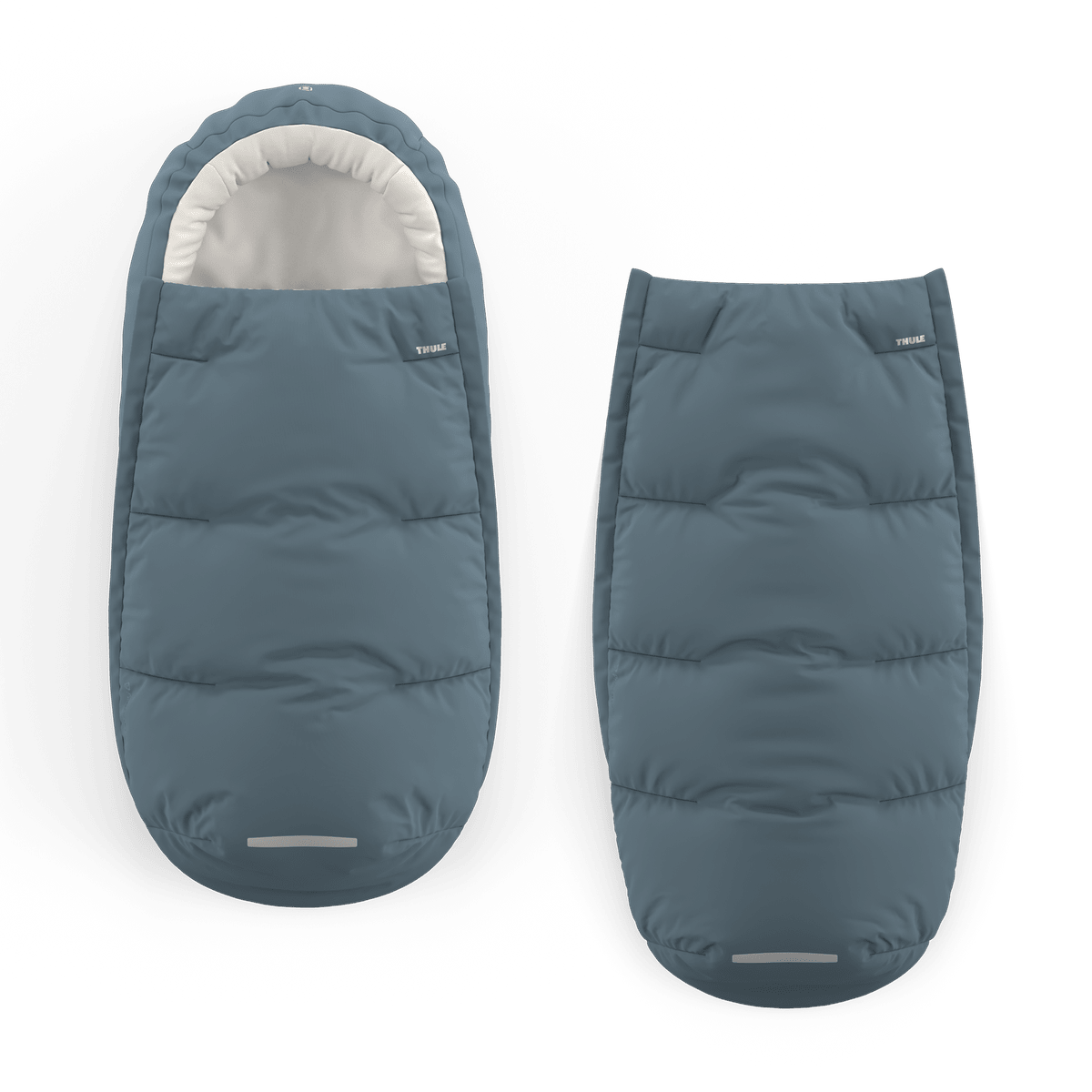 Thule voetenzak Elements high-performance M/L - Casteleyn