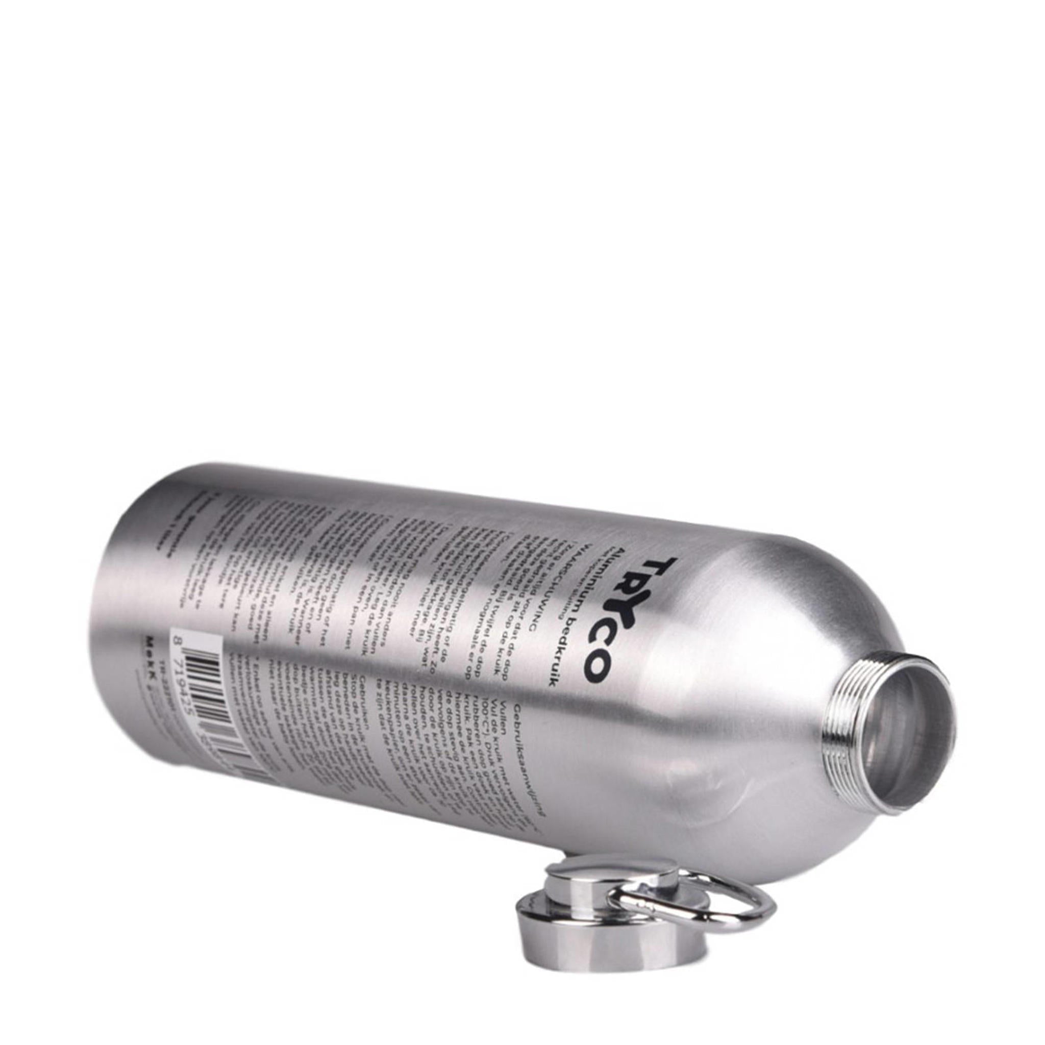 Tryco Aluminium Kruik - Casteleyn