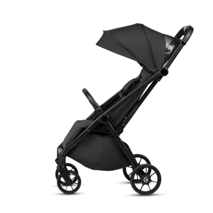 Tutis JOGO+ Buggy – Black - Casteleyn