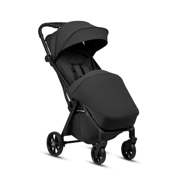Tutis JOGO+ Buggy – Black - Casteleyn