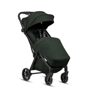 Tutis JOGO+ Buggy – Dark Green - Casteleyn