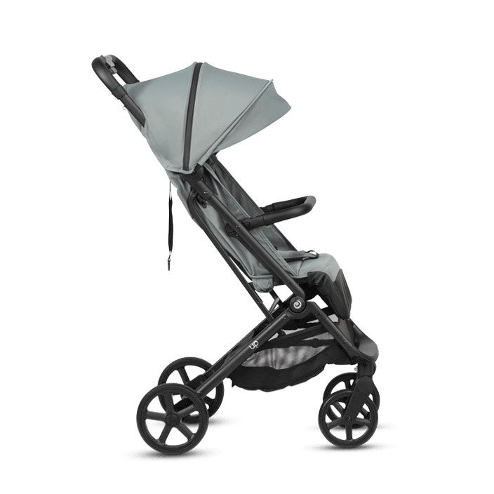 Tutis UP Buggy – Sage - Casteleyn