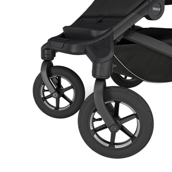 Urban Glide 4 Kinderwagen - Beige - Casteleyn