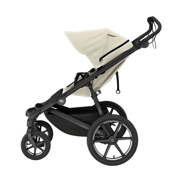 Urban Glide 4 Kinderwagen - Beige - Casteleyn
