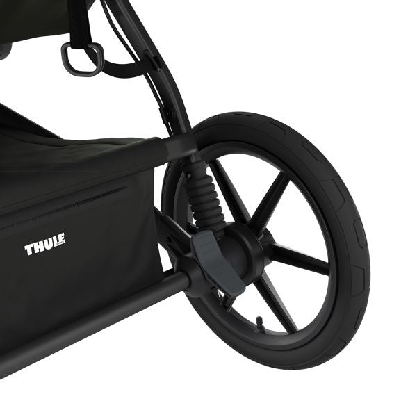 Urban Glide 4 Kinderwagen - Beige - Casteleyn