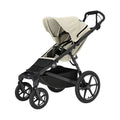 Urban Glide 4 Kinderwagen - Beige