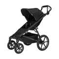 Urban Glide 4 Kinderwagen - Black