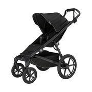 Urban Glide 4 Kinderwagen - Black - Casteleyn