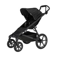 Urban Glide 4 Kinderwagen - Black