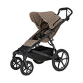 Urban glide 4 - Tinted Taupe