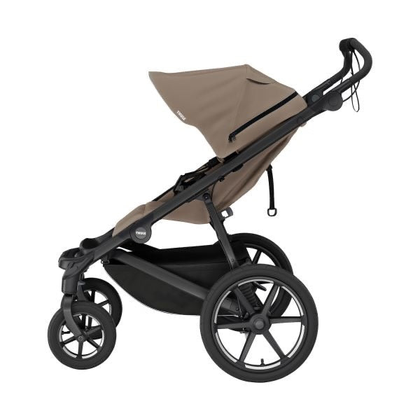 Urban glide 4 - Tinted Taupe - Casteleyn