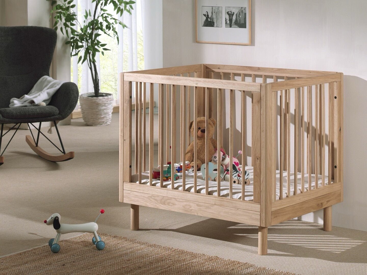 Viapack forrest box - Casteleyn