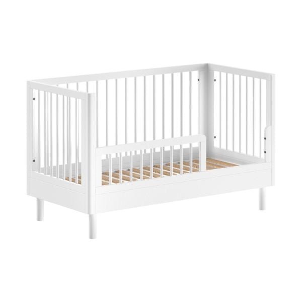 Vipack Babybed met Ombouw – Forrest – 70 x 140 cm - Casteleyn