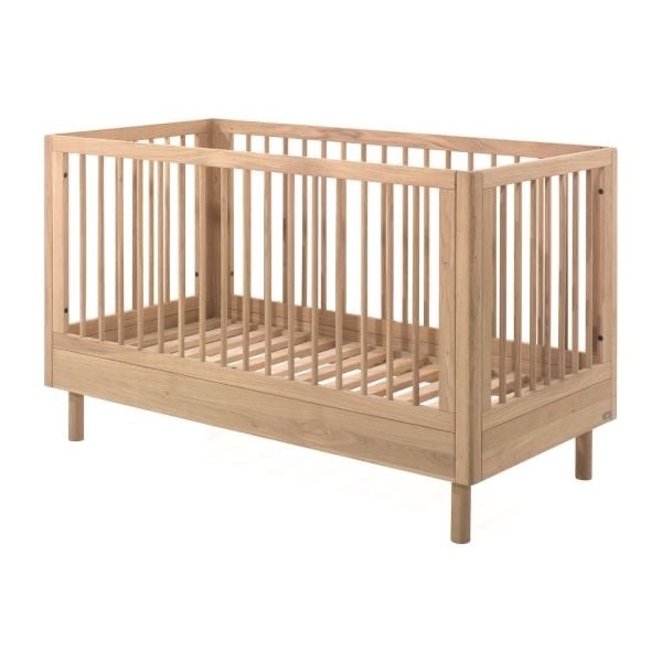 Vipack Babybed met Ombouw – Forrest – 70 x 140 cm - Casteleyn