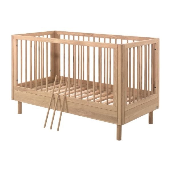Vipack Babybed met Ombouw – Forrest – 70 x 140 cm - Casteleyn