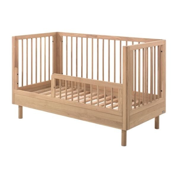 Vipack Babybed met Ombouw – Forrest – 70 x 140 cm - Casteleyn