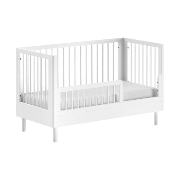 Vipack Babybed met Ombouw – Forrest – 70 x 140 cm - Casteleyn