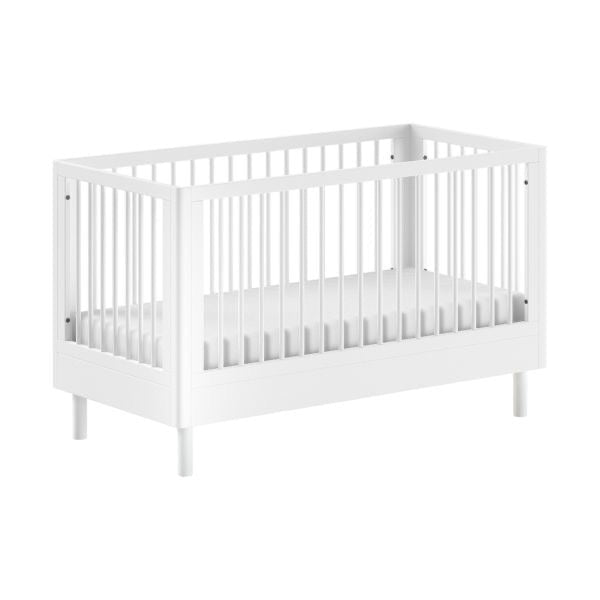 Vipack Babybed met Ombouw – Forrest – 70 x 140 cm - Casteleyn