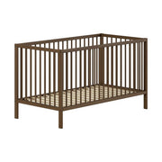 Vipack Dino meegroeiledikant 70×140 Walnoot - Casteleyn