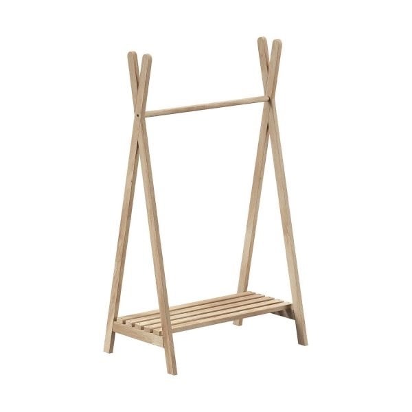 Vipack - Kledingrek – Forrest – Nature Eik - Casteleyn