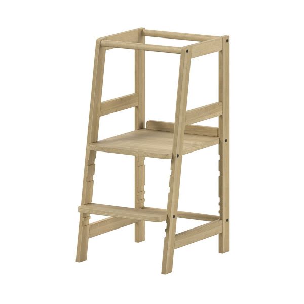 Vipack Leertoren - Forrest - Beuk Naturel - Casteleyn