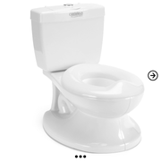 WC-trainer voor peuters – Toilettrainer voor zindelijkheidstraining | Casteleyn - Casteleyn