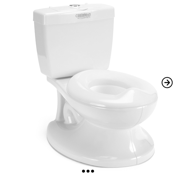 WC-trainer voor peuters – Toilettrainer voor zindelijkheidstraining | Casteleyn - Casteleyn