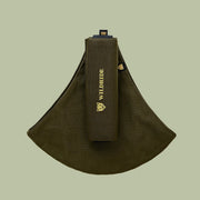 Wildride Army green - Casteleyn
