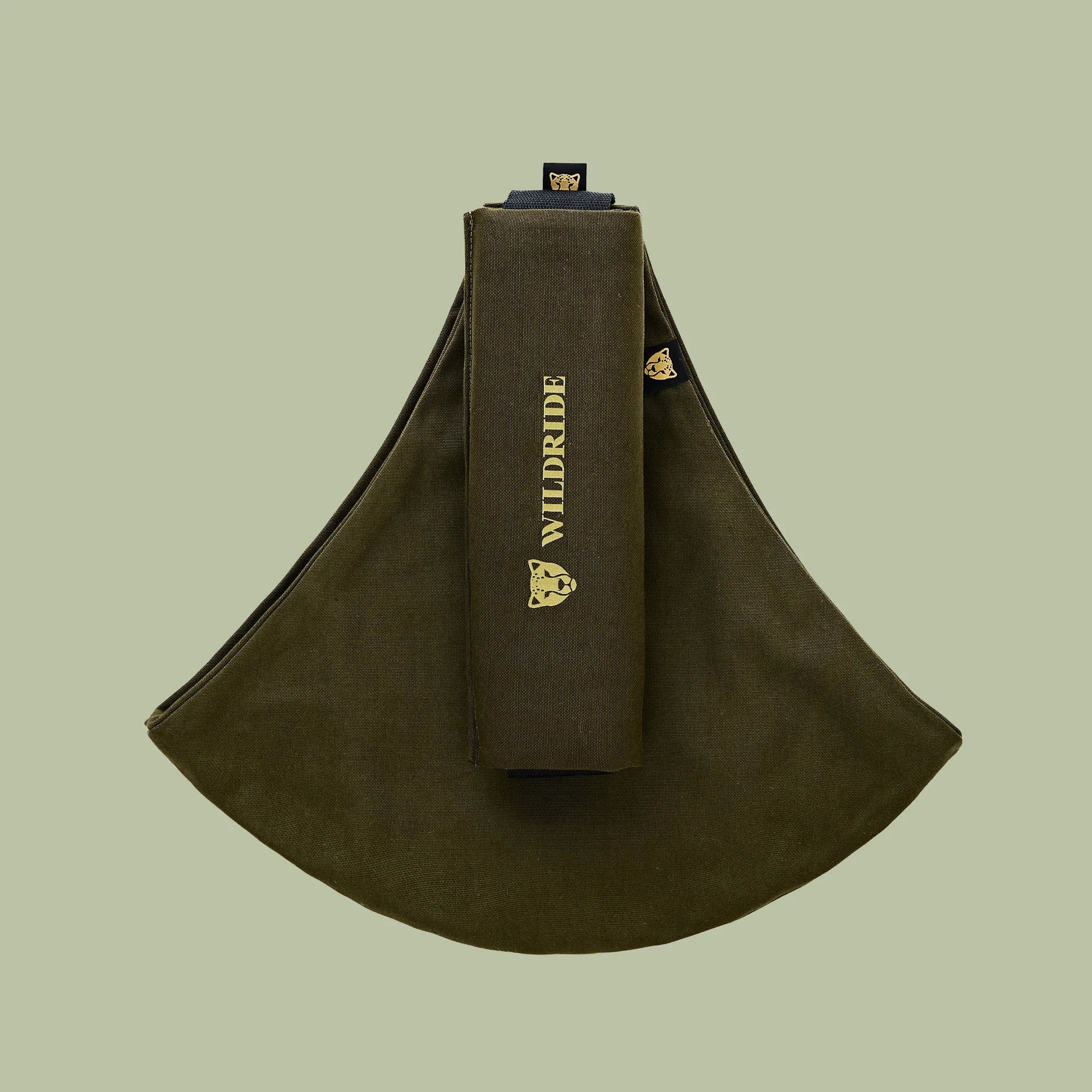 Wildride Army green - Casteleyn