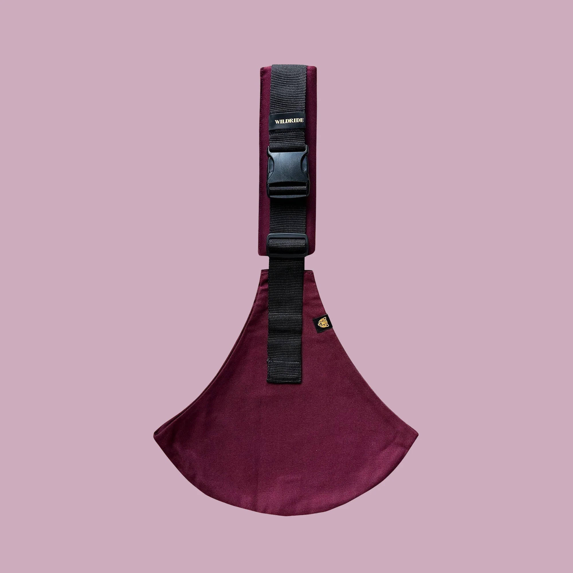 Wildride carier merlot - Casteleyn