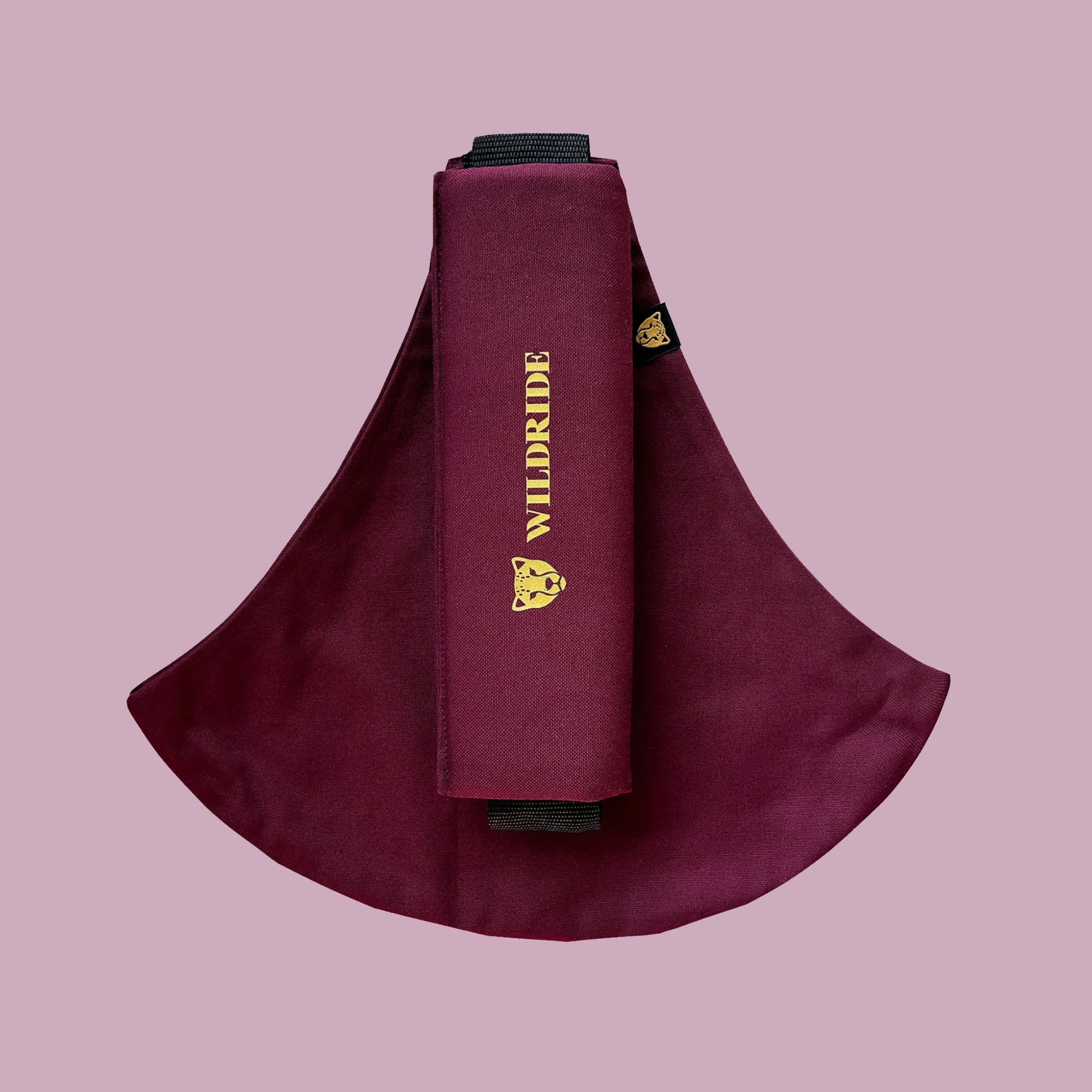 Wildride carier merlot - Casteleyn