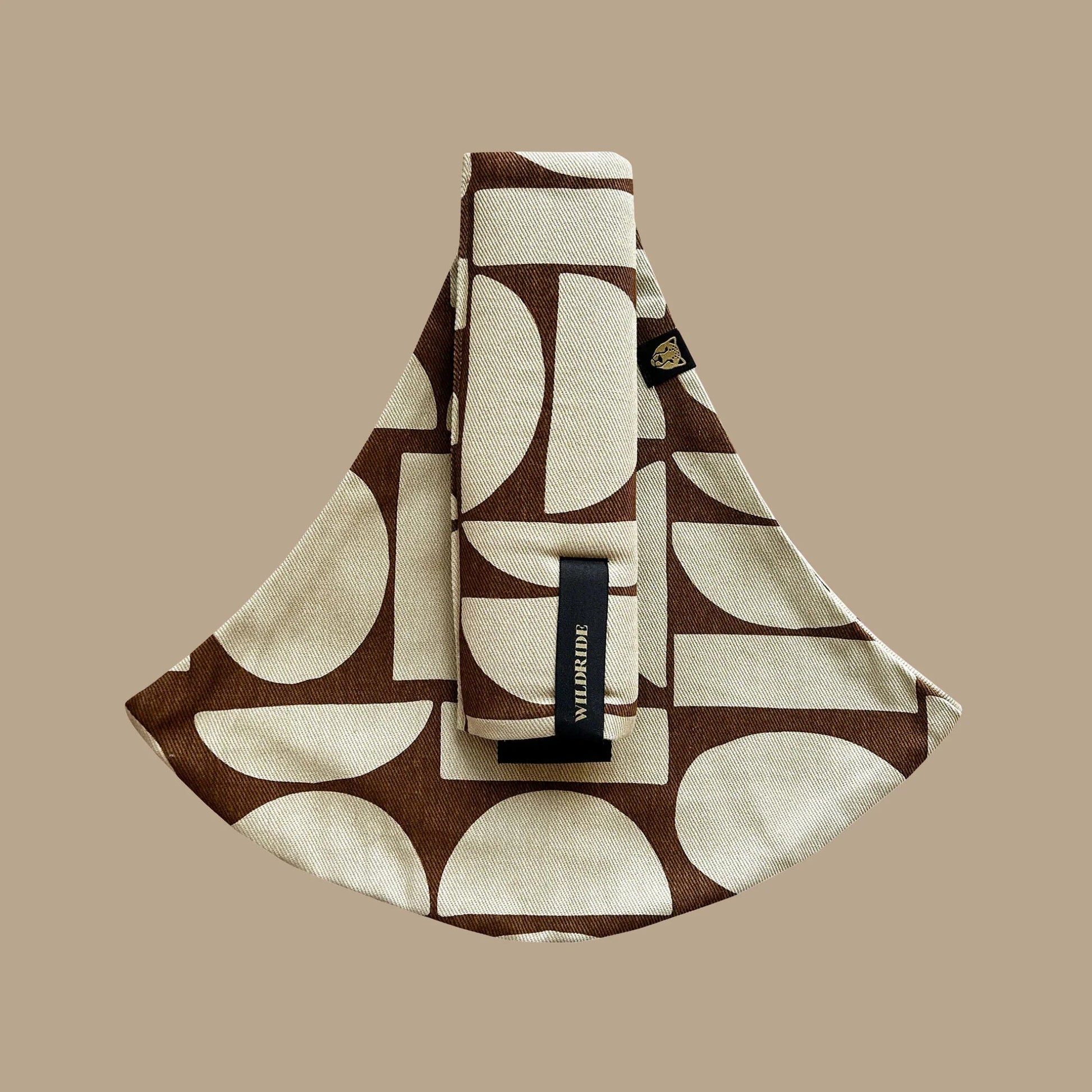 Wildride carrier Boho - Casteleyn
