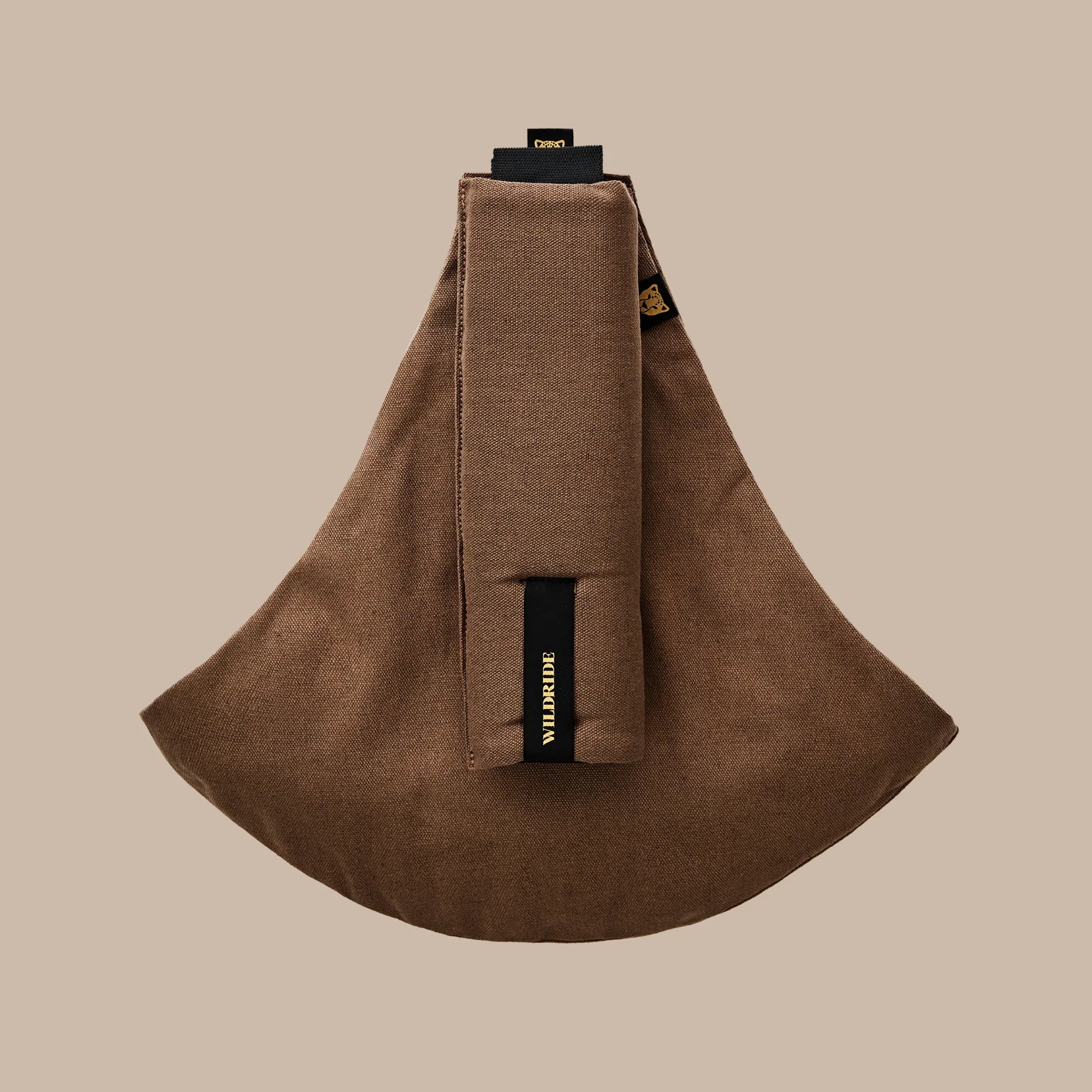 Wildride Linen Brown - Casteleyn