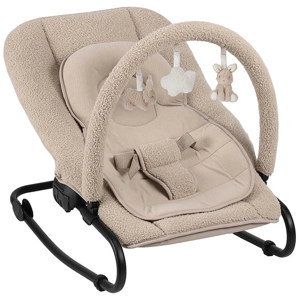 Wipstoel Beige - Casteleyn